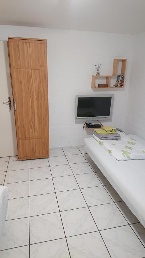 2-Zimmerwohnung 베를린 외부 사진